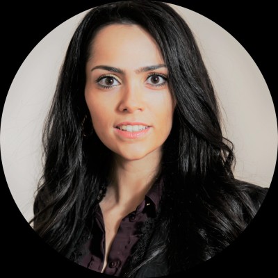 Lévanna Belkaim Tordjman Image